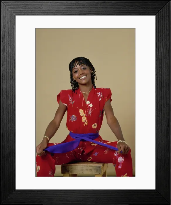 Framed Print : Bianca Ferguson Framed Print : Bianca Ferguson