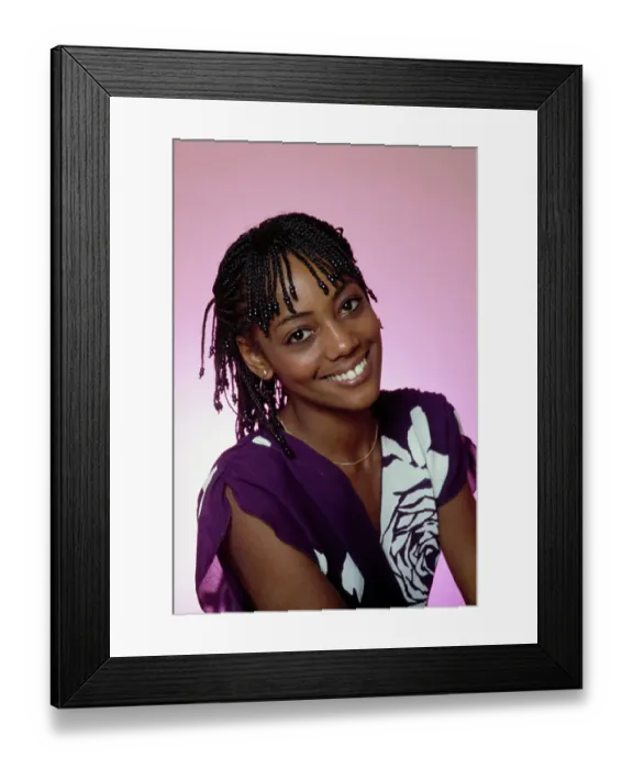 Framed Print : Bianca Ferguson Framed Print : Bianca Ferguson