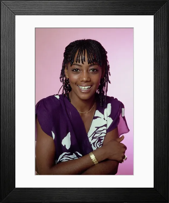Framed Print : Bianca Ferguson Framed Print : Bianca Ferguson