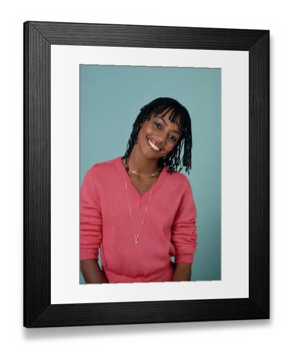 Framed Print : Bianca Ferguson Framed Print : Bianca Ferguson
