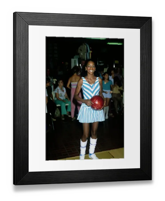 Framed Print : Bianca Ferguson Framed Print : Bianca Ferguson