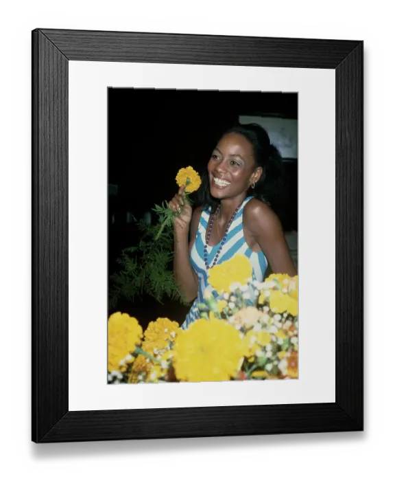 Framed Print : Bianca Ferguson