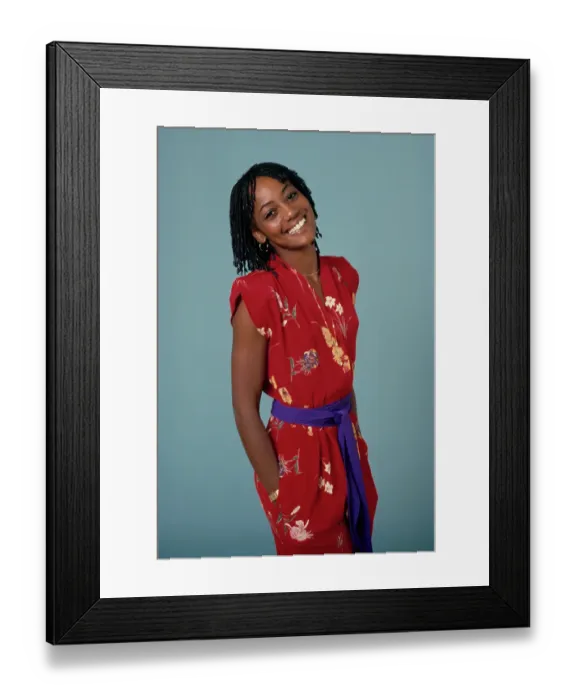 Framed Print : Bianca Ferguson Framed Print : Bianca Ferguson