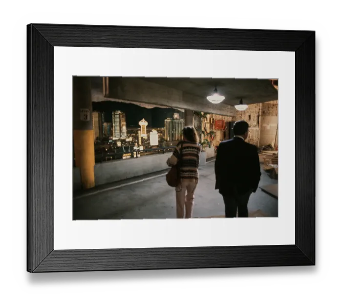 Framed Print : American Zoetrope Studios Press Day Framed Print : American Zoetrope Studios Press Day
