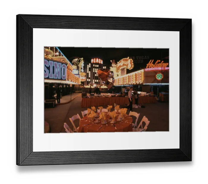 Framed Print : American Zoetrope Studios Press Day Framed Print : American Zoetrope Studios Press Day