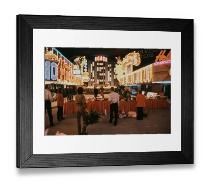 Framed Print : American Zoetrope Studios Press Day Framed Print : American Zoetrope Studios Press Day