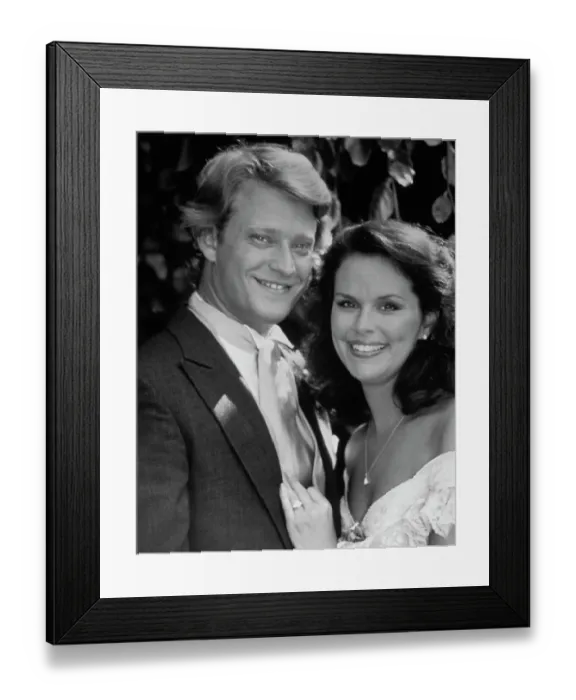 Framed Print : Another World Publicity Still Framed Print : Another World Publicity Still