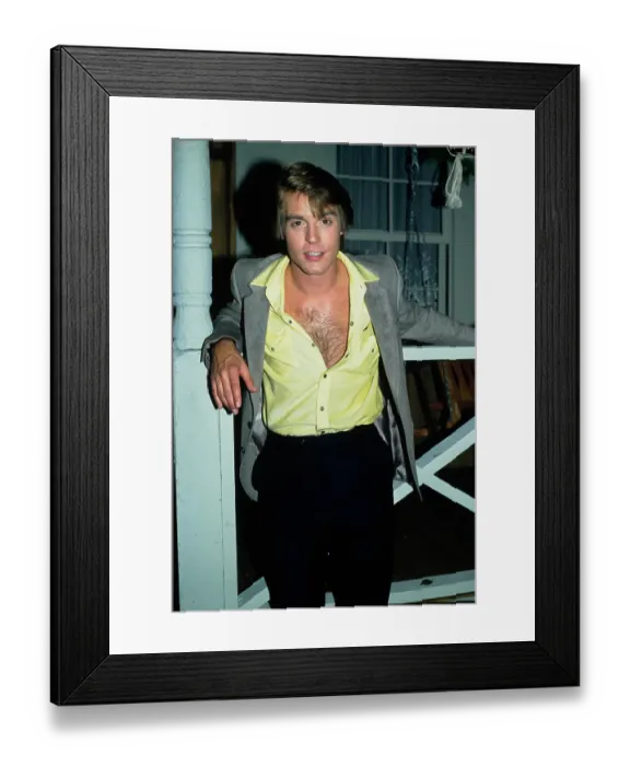 Framed Print : Search For Tomorrow 29th Anniversary Framed Print : Search For Tomorrow 29th Anniversary