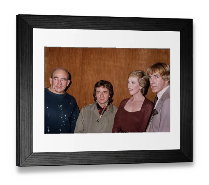 Framed Print : Because We Care Benefit for Cambodia Framed Print : Because We Care Benefit for Cambodia