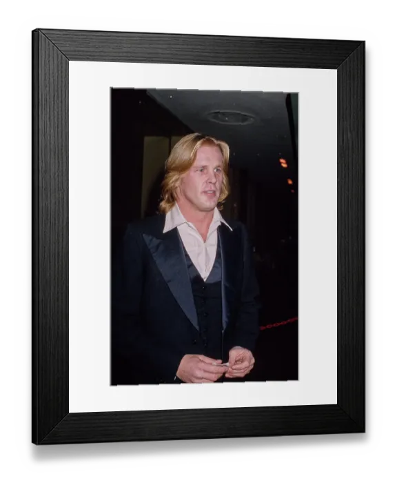 Framed Print : 6th People's Choice Awards Framed Print : 6th People's Choice Awards