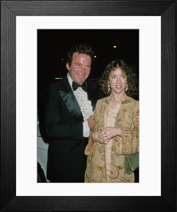 Framed Print : 6th People's Choice Awards