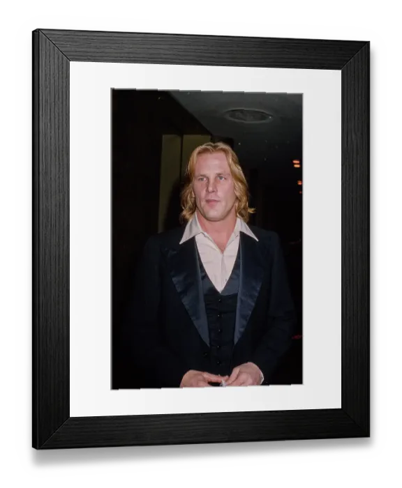 Framed Print : 6th People's Choice Awards Framed Print : 6th People's Choice Awards