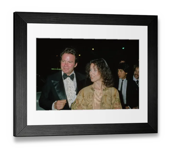Framed Print : 6th People's Choice Awards