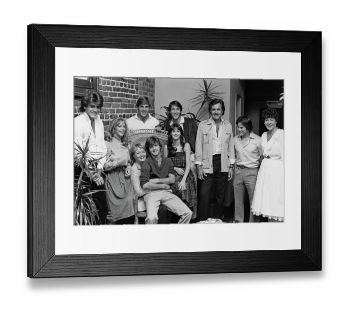 Framed Print : The Stars Of The Day Framed Print : The Stars Of The Day