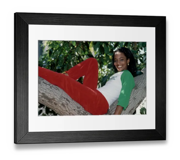 Framed Print : Bianca Ferguson Framed Print : Bianca Ferguson