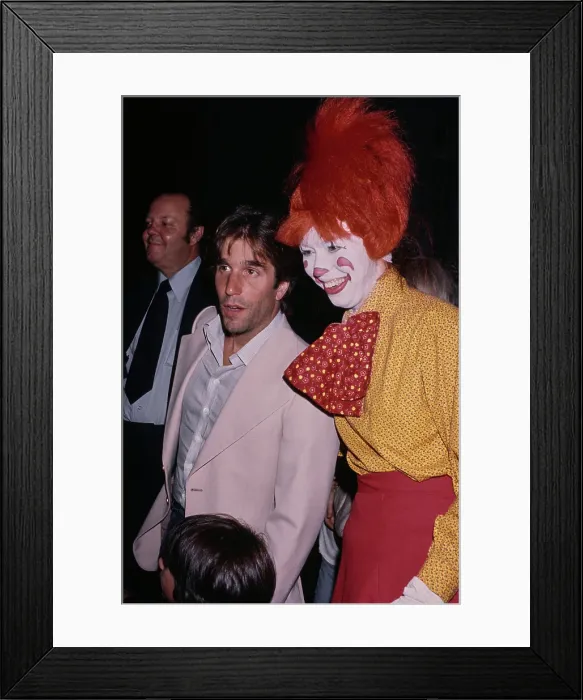 Framed Print : Ringling Bros. And Barnum & Bailey Circus Framed Print : Ringling Bros. And Barnum & Bailey Circus