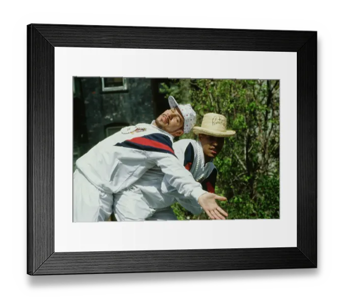 Framed Print : Latin Empire Framed Print : Latin Empire