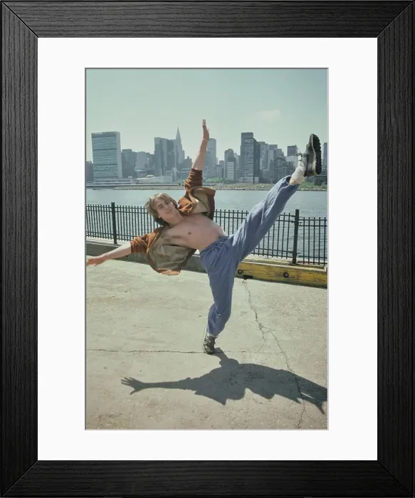 Framed Print : Cain Devore Framed Print : Cain Devore