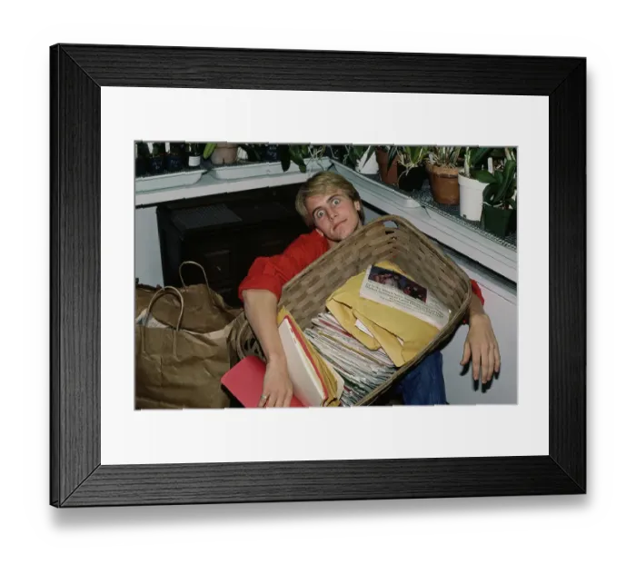 Framed Print : Cain Devore Framed Print : Cain Devore