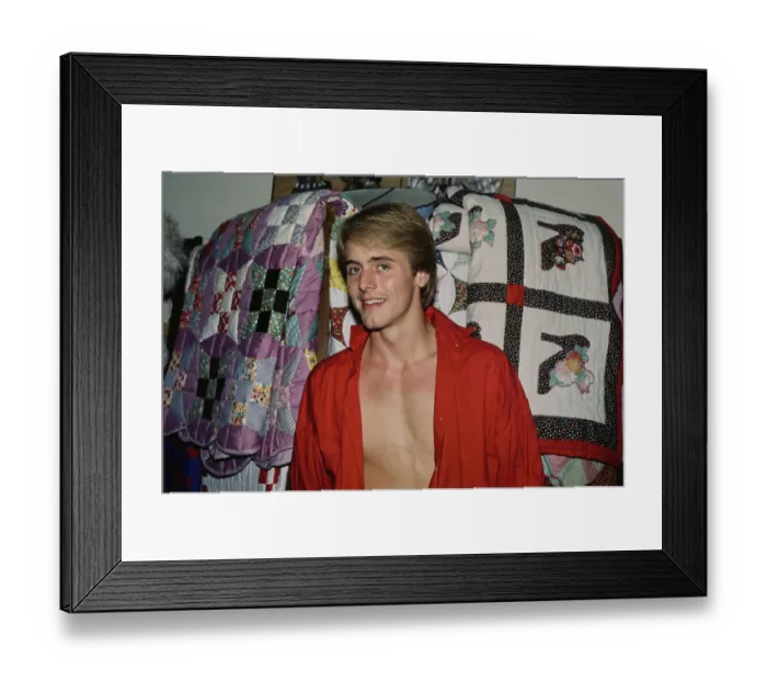 Framed Print : Cain Devore Framed Print : Cain Devore