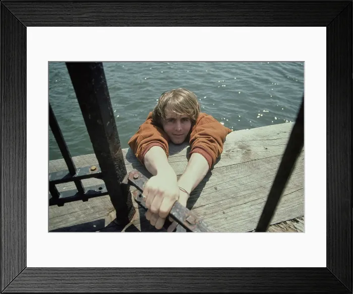 Framed Print : Cain Devore Framed Print : Cain Devore