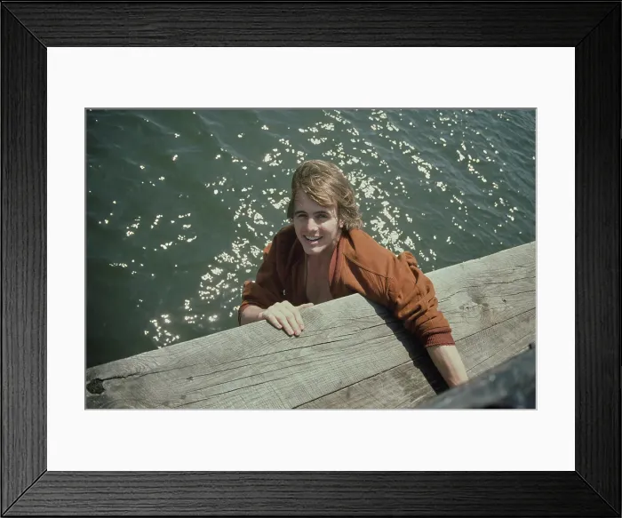 Framed Print : Cain Devore Framed Print : Cain Devore