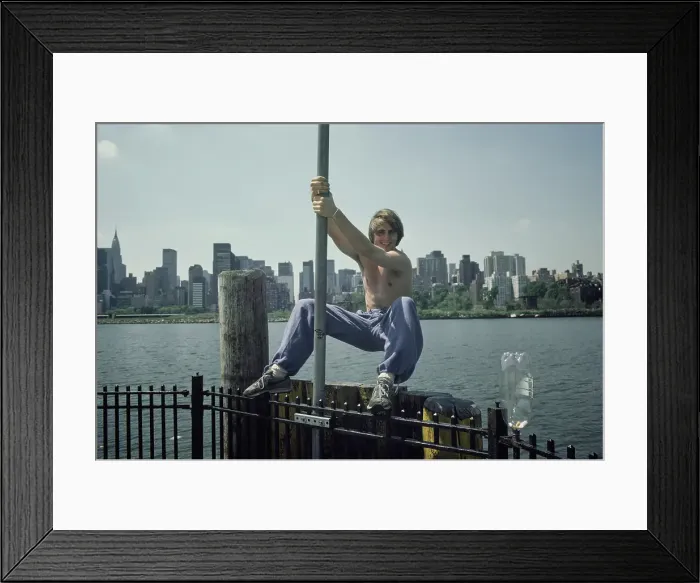 Framed Print : Cain Devore Framed Print : Cain Devore