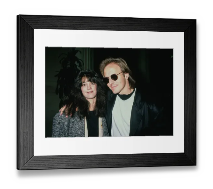 Framed Print : Cain Devore Framed Print : Cain Devore