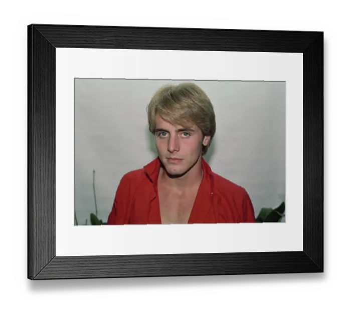 Framed Print : Cain Devore Framed Print : Cain Devore