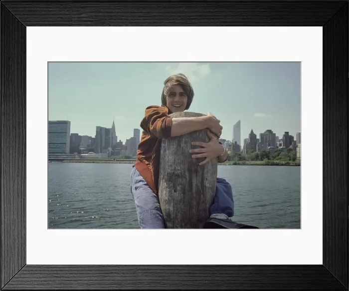 Framed Print : Cain Devore Framed Print : Cain Devore