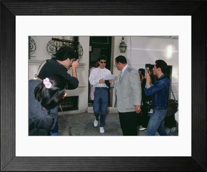 Framed Print : Mick Jagger Framed Print : Mick Jagger