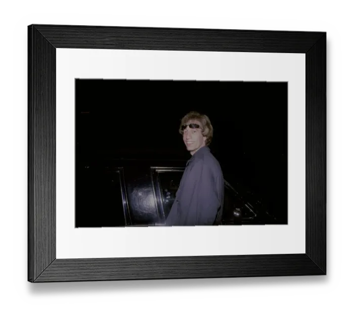Framed Print : Robert Gibb Framed Print : Robert Gibb