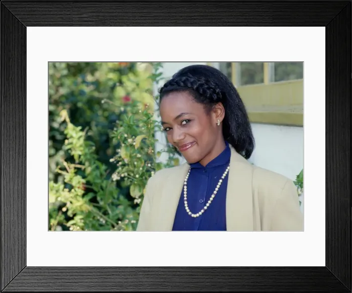 Framed Print : Bianca Ferguson Framed Print : Bianca Ferguson