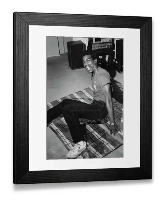 Framed Print : Breakin Blow Framed Print : Breakin Blow