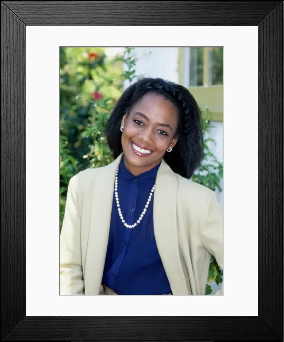 Framed Print : Bianca Ferguson