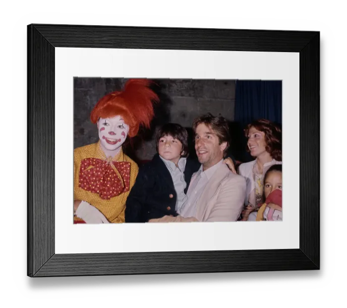 Framed Print : Ringling Bros. And Barnum & Bailey Circus Framed Print : Ringling Bros. And Barnum & Bailey Circus