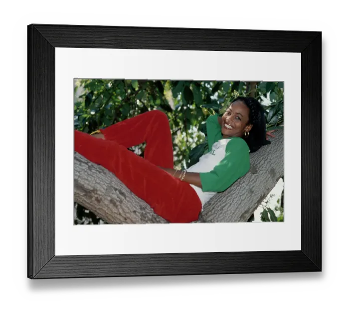 Framed Print : Bianca Ferguson Framed Print : Bianca Ferguson