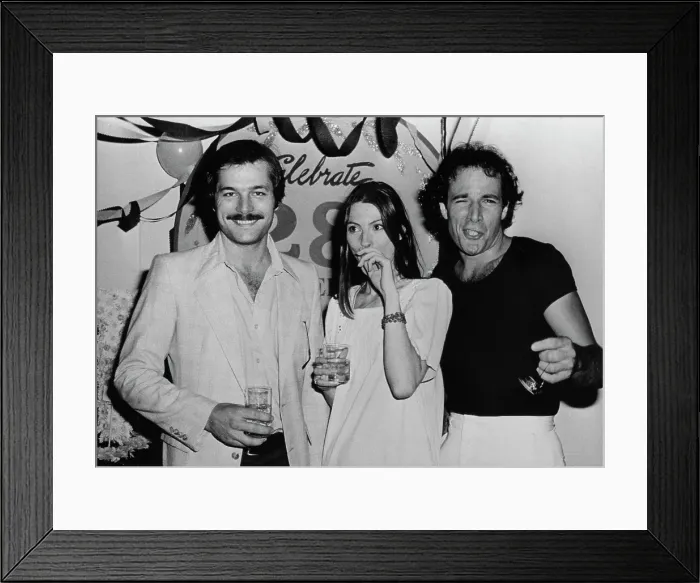 Framed Print : Search For Tomorrow 28th Anniversary Framed Print : Search For Tomorrow 28th Anniversary