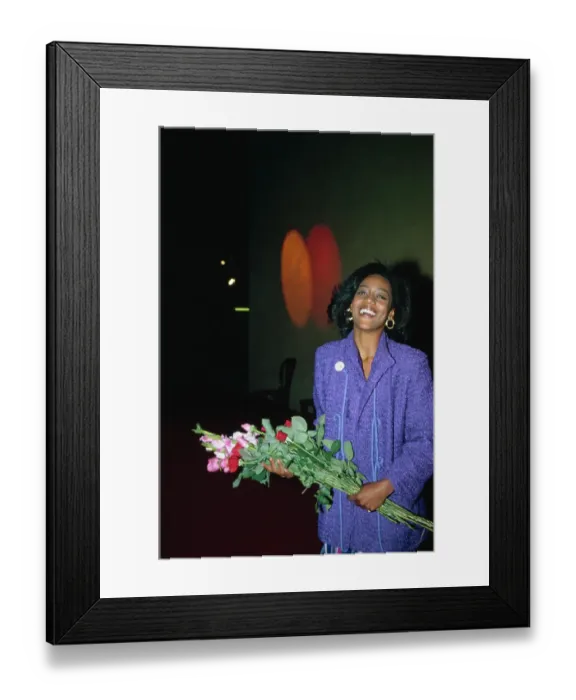 Framed Print : Bianca Ferguson Framed Print : Bianca Ferguson