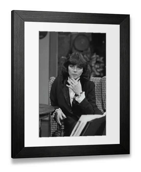 Framed Print : Denise Pence Framed Print : Denise Pence