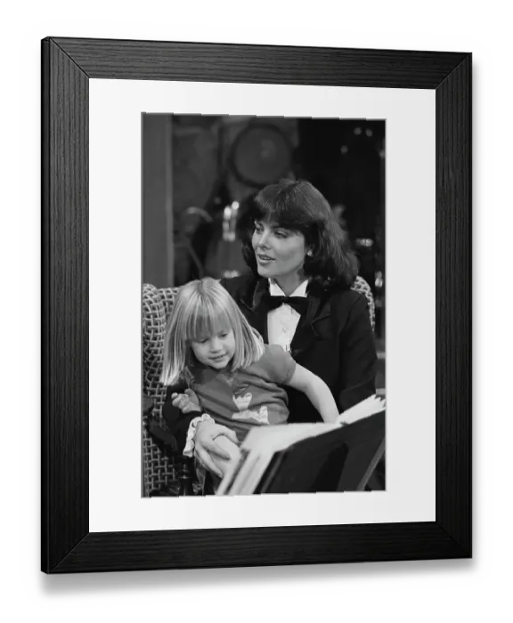Framed Print : Denise Pence Framed Print : Denise Pence