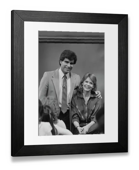 Framed Print : Julia Barr Framed Print : Julia Barr