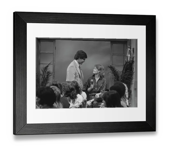 Framed Print : Julia Barr Framed Print : Julia Barr