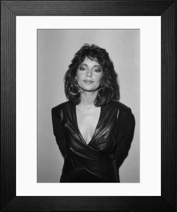 Framed Print : Apollonia Kotero Framed Print : Apollonia Kotero