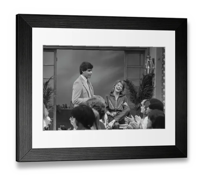 Framed Print : Julia Barr Framed Print : Julia Barr