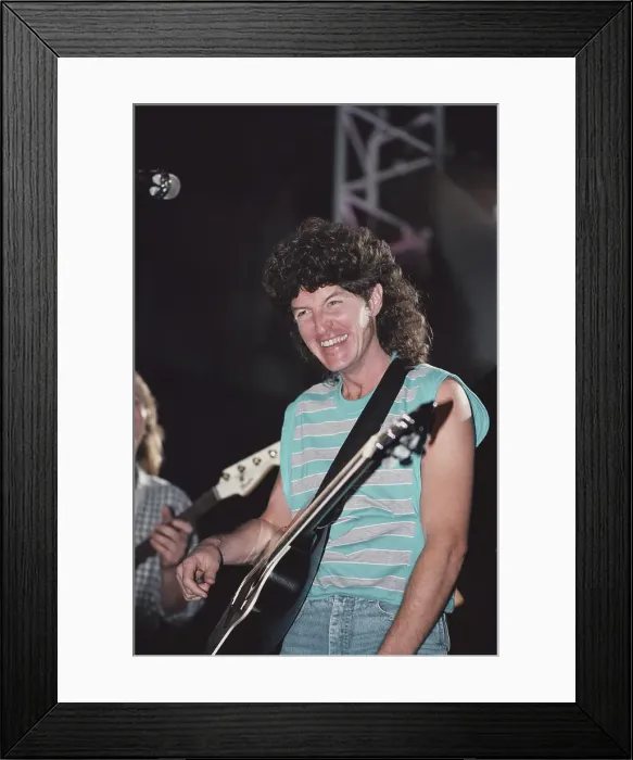 Framed Print : Kevin Cronin Framed Print : Kevin Cronin