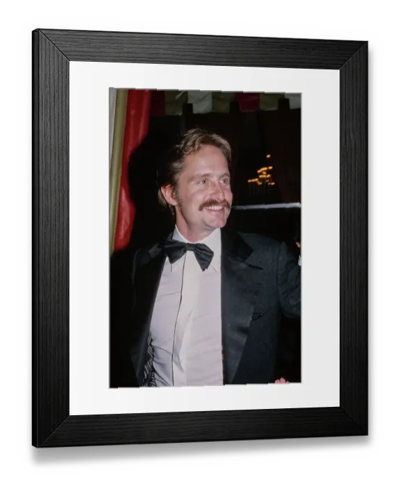 Framed Print : Michael Douglas Framed Print : Michael Douglas