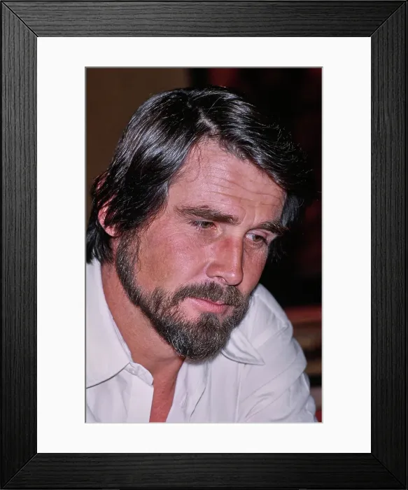 Framed Print : James Brolin Framed Print : James Brolin