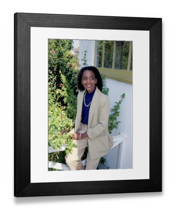 Framed Print : Bianca Ferguson Framed Print : Bianca Ferguson