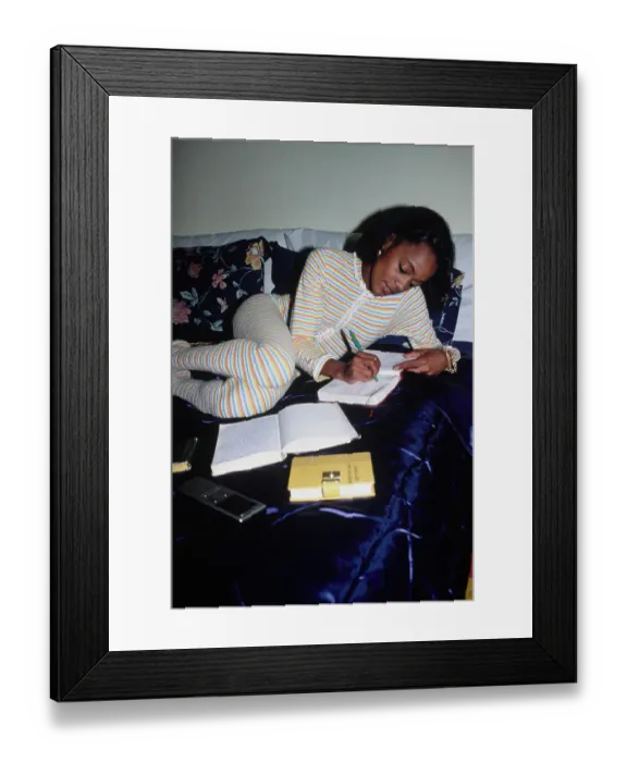 Framed Print : Bianca Ferguson Framed Print : Bianca Ferguson